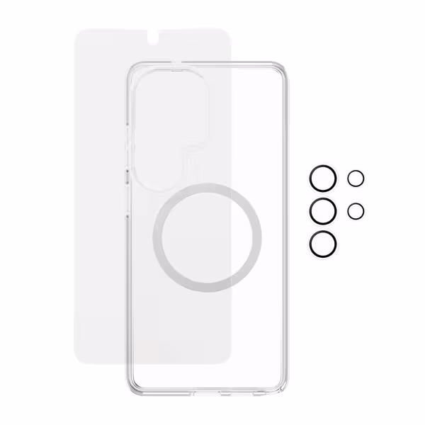 PanzerGlass Care Urban Combat 3 in 1 Bundle Samsung Galaxy S26 Ultra