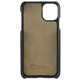 Galeli Back Case LENNY Apple iPhone 11 Pro schwarz