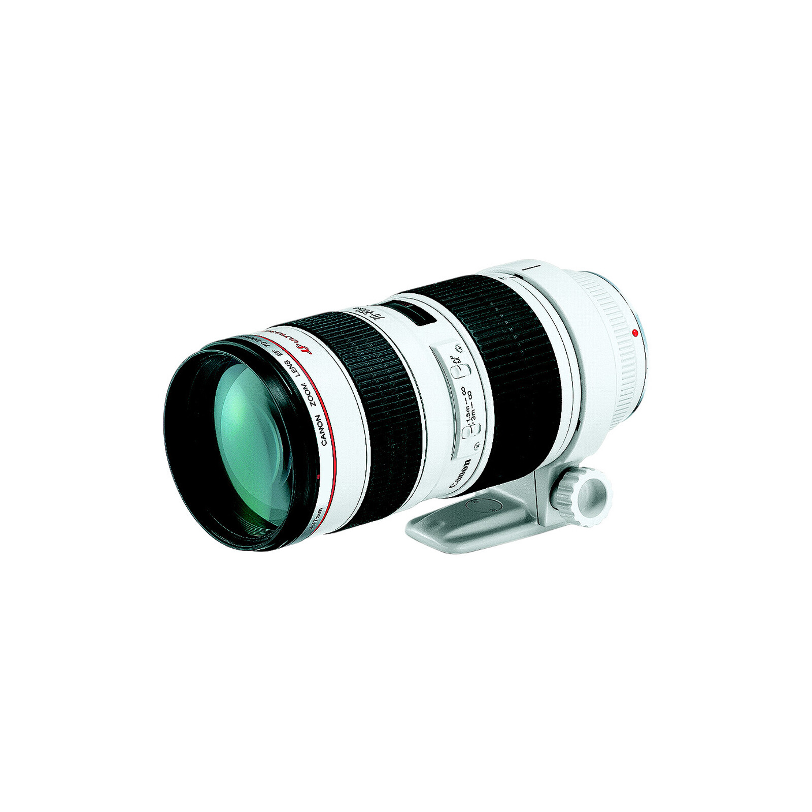 Canon EF 70-200/2,8L USM