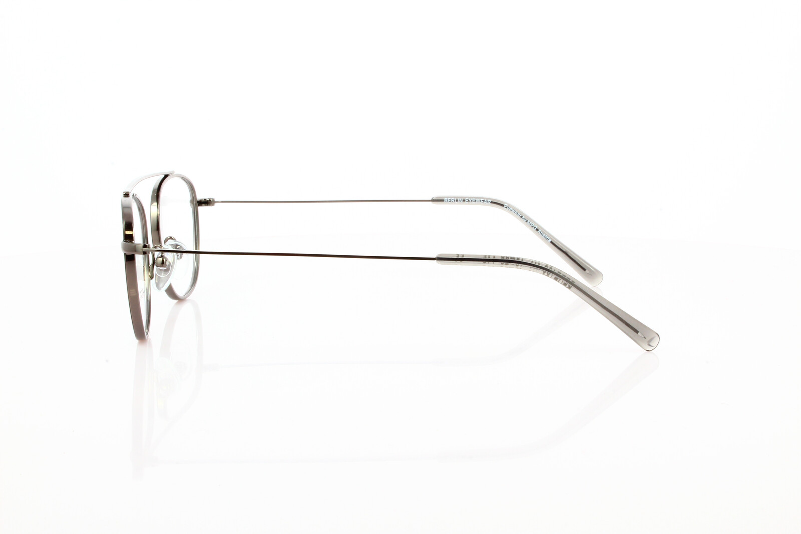 BERE 183-1H Herrenbrille Metall