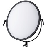 walimex pro Soft LED 700 BrightlightRound Bi Color walimex pro Soft LED 700 BrightlightRound Bi Color