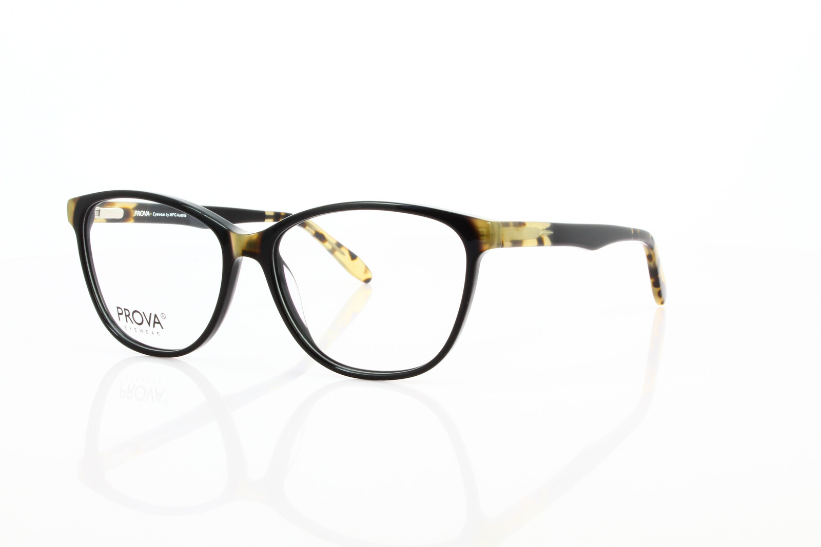 PL 527-001 Damenbrille Kunststoff