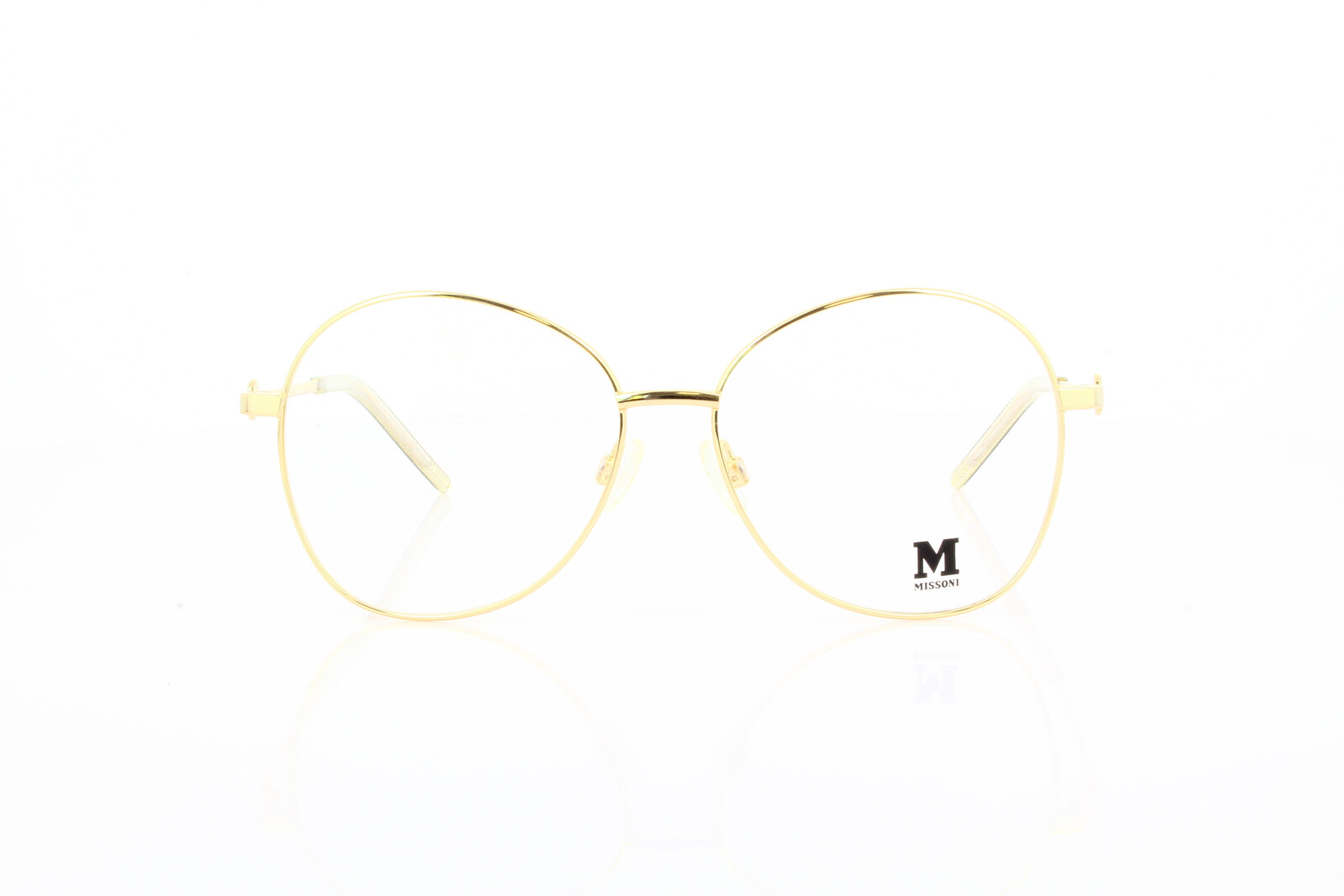 MM 229 V01 Damenbrille Metall