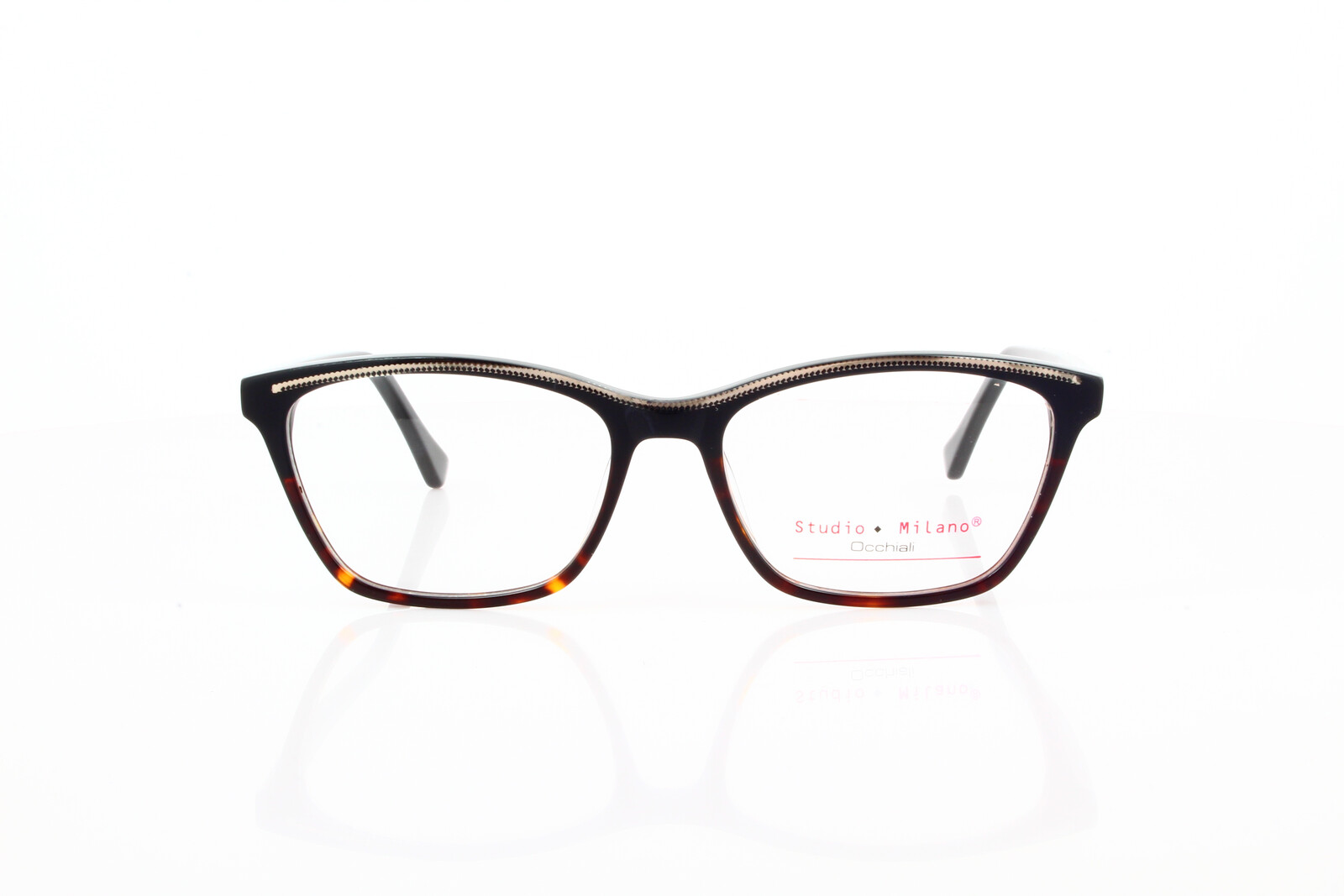 1208-1 G1 53/16 Damenbrille Kunststoff