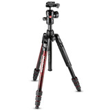 Manfrotto Befree Advanced Alu Reisestativ Kit Twist Manfrotto Befree Advanced Alu Reisestativ Kit Twist