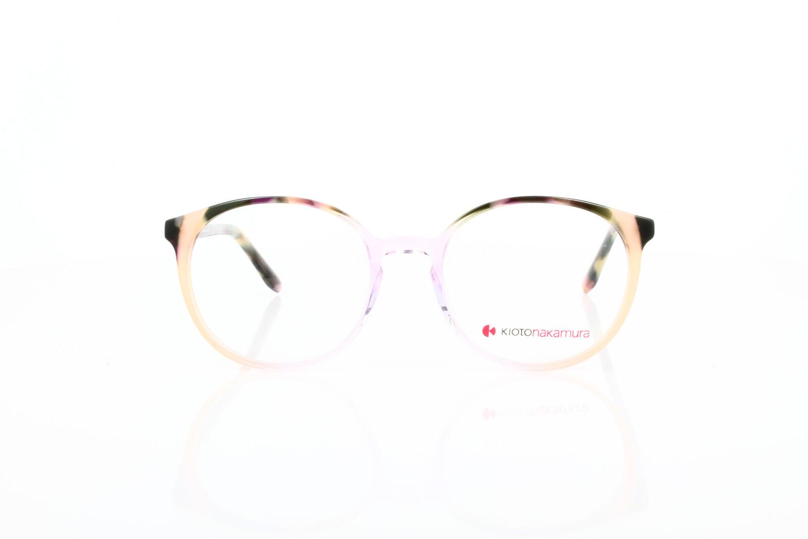 KN 738-5H Damenbrille Kunststoff