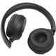 JBL Tune 570BT On-Ear Bluetooth Kopfhörer schwarz 