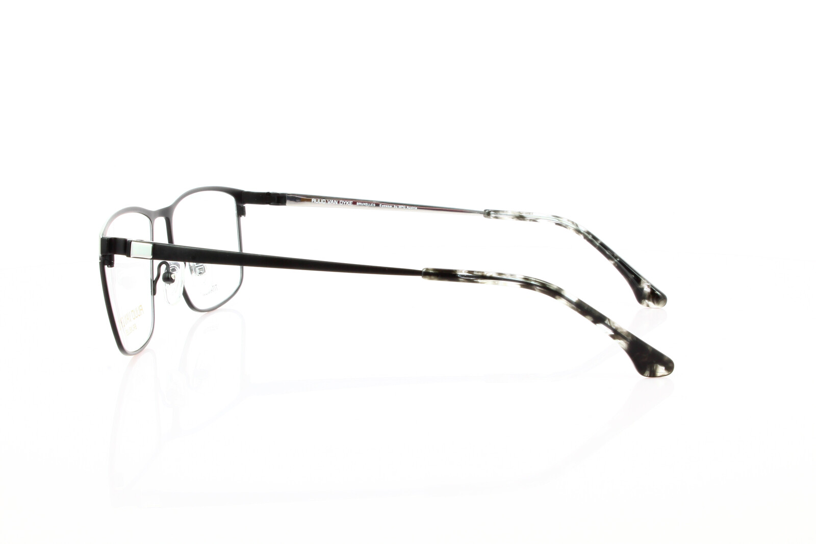 Ruud van Dyke RVD 1207T-2H