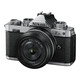 Nikon Z fc + Z 28/2.8 SE