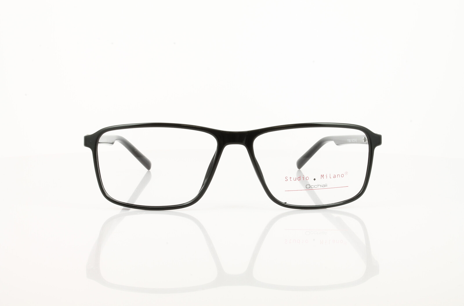 Studio Milano T17950-1 black