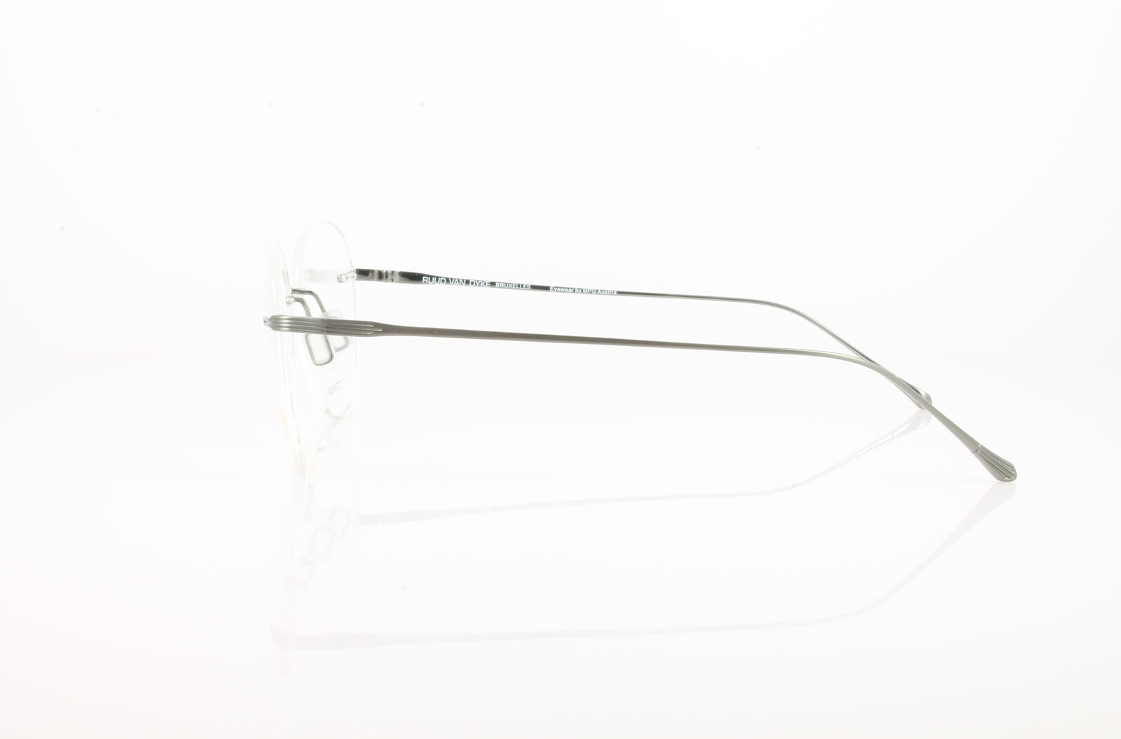 Ruud van Dyke RVD 1131T-1H