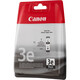 Canon BCI-3EBK Tinte black 27ml