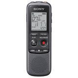Sony ICD-PX240 4GB Diktiergerät Sony ICD-PX240 4GB Diktiergerät