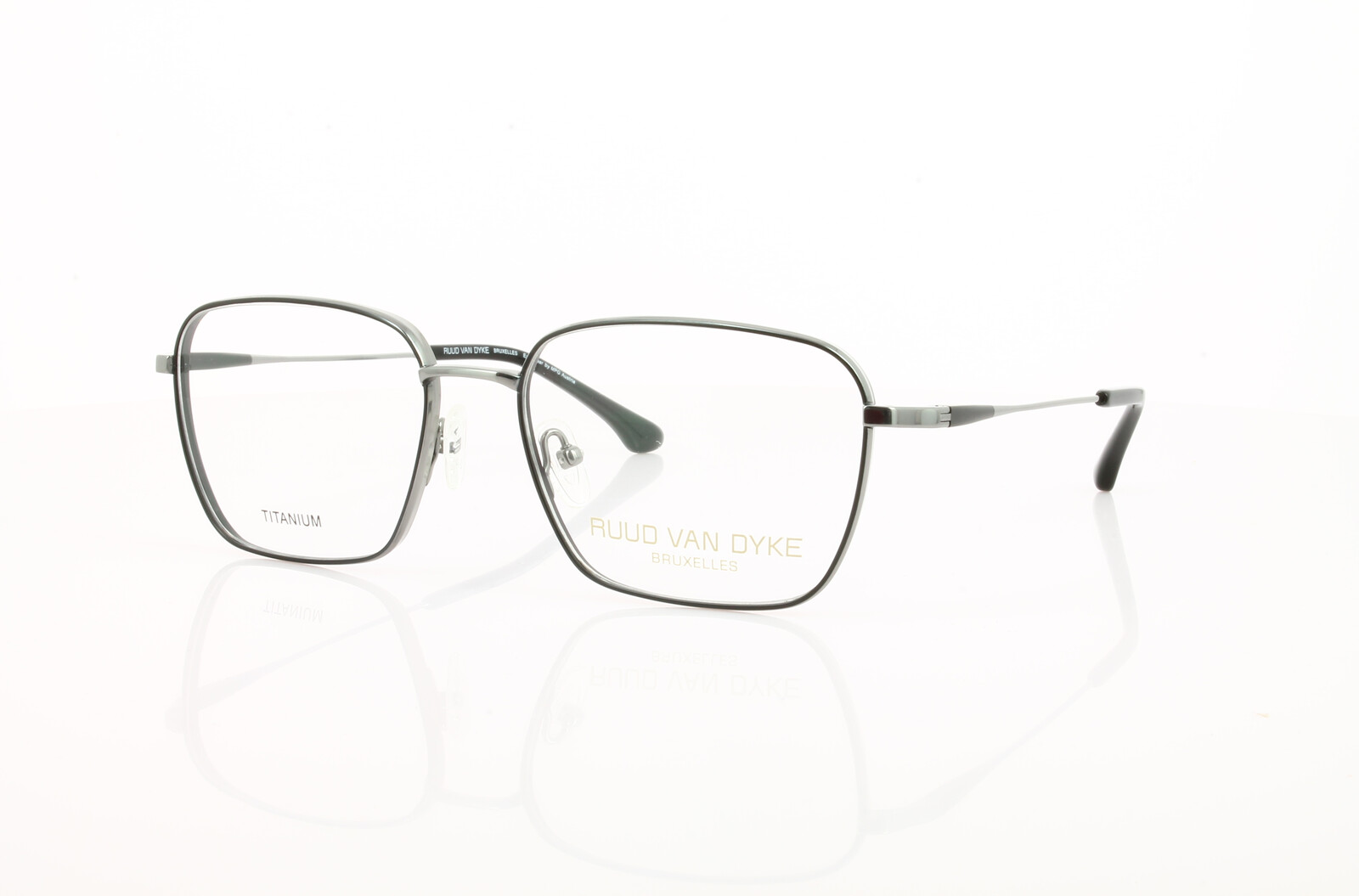 Ruud van Dyke RVD 1304T-1H