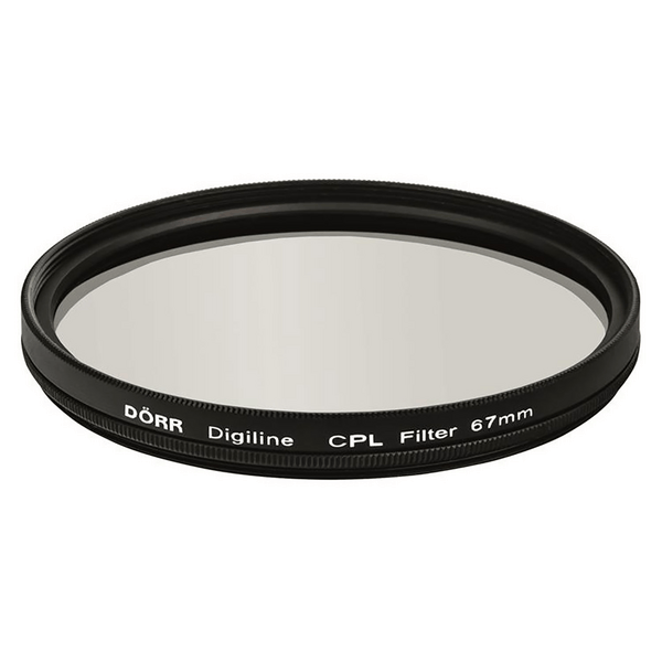CPOL-Filter 77mm PRO-1D Slimline, Ultraduenn Zirkular Polfilter - Meh, 22,90
