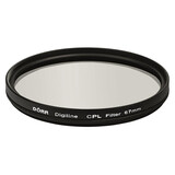 Dörr Digi Line Zirkular Polfilter Slim 67mm Dörr Digi Line Zirkular Polfilter Slim 67mm