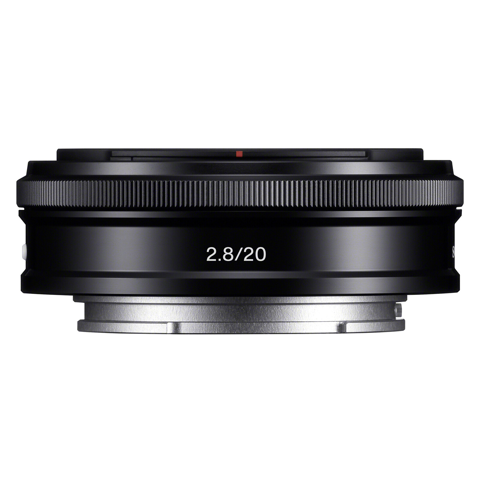 Sony SEL 20/2,8