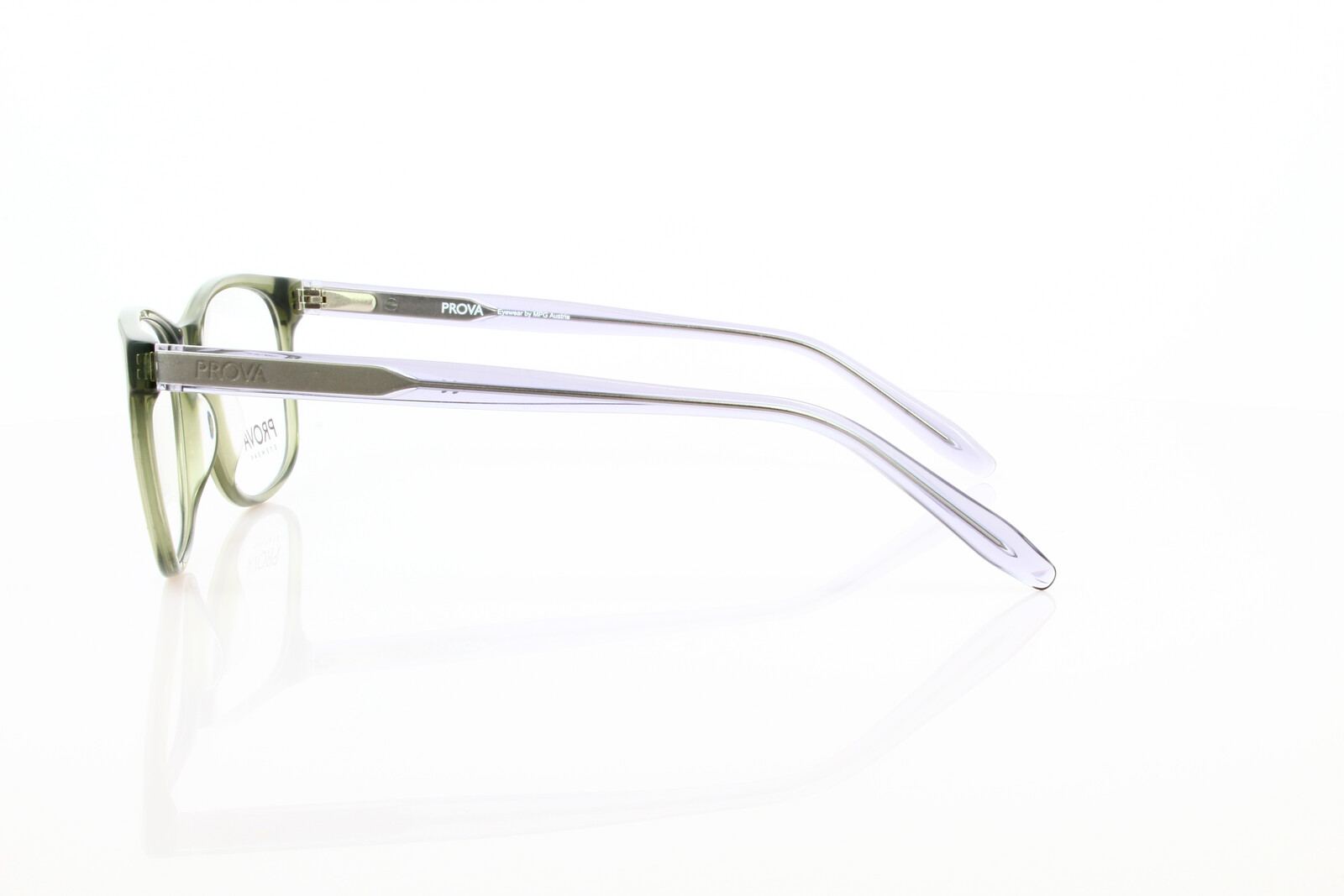 PL 524-006 Herrenbrille Kunststoff
