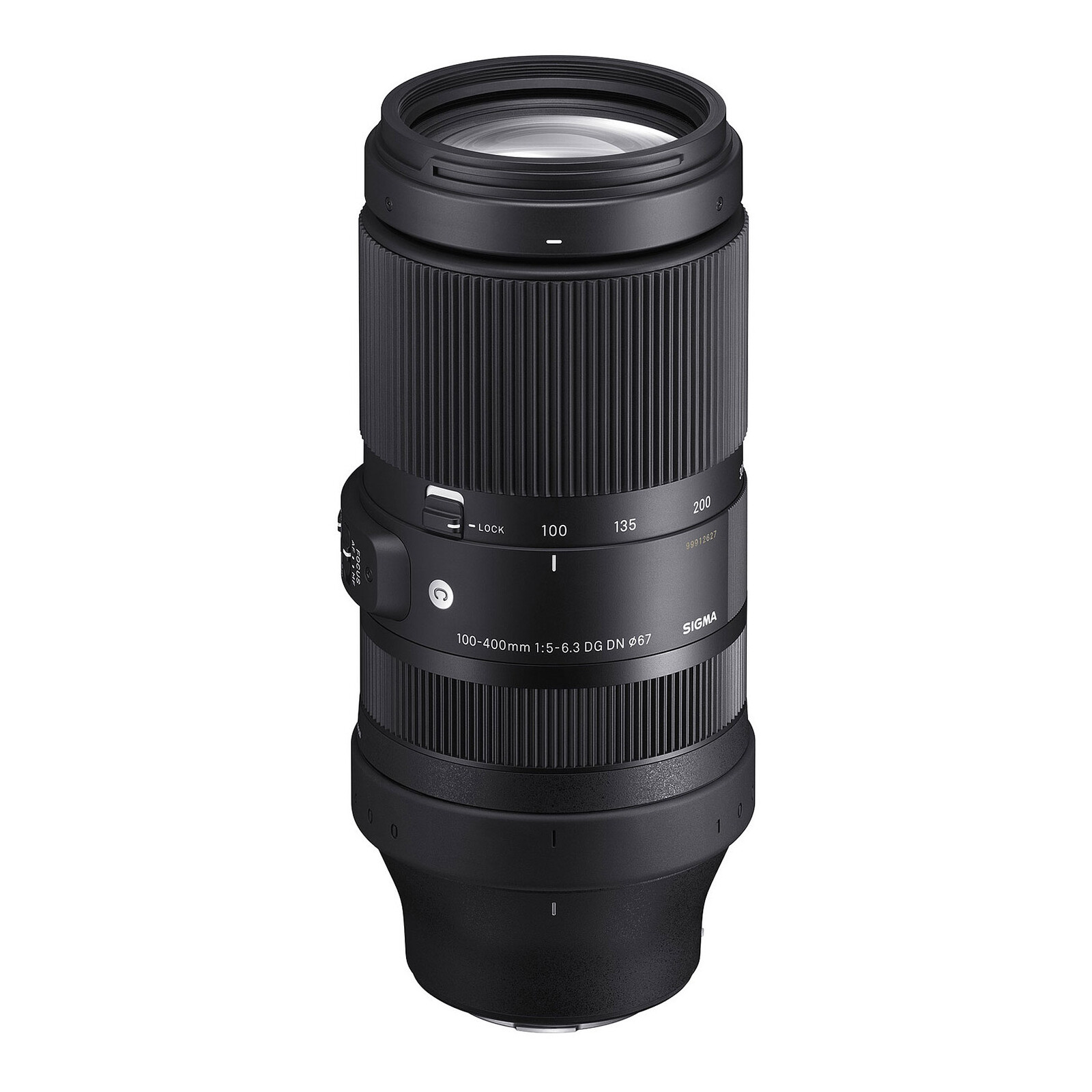 Sigma 100-400/5,0-6,3 DG DN OS HSM L-Mount