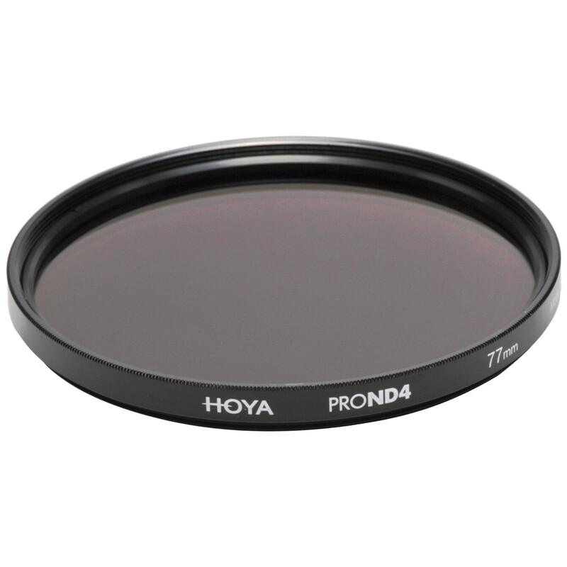 Hoya Grau PRO ND 4 55mm