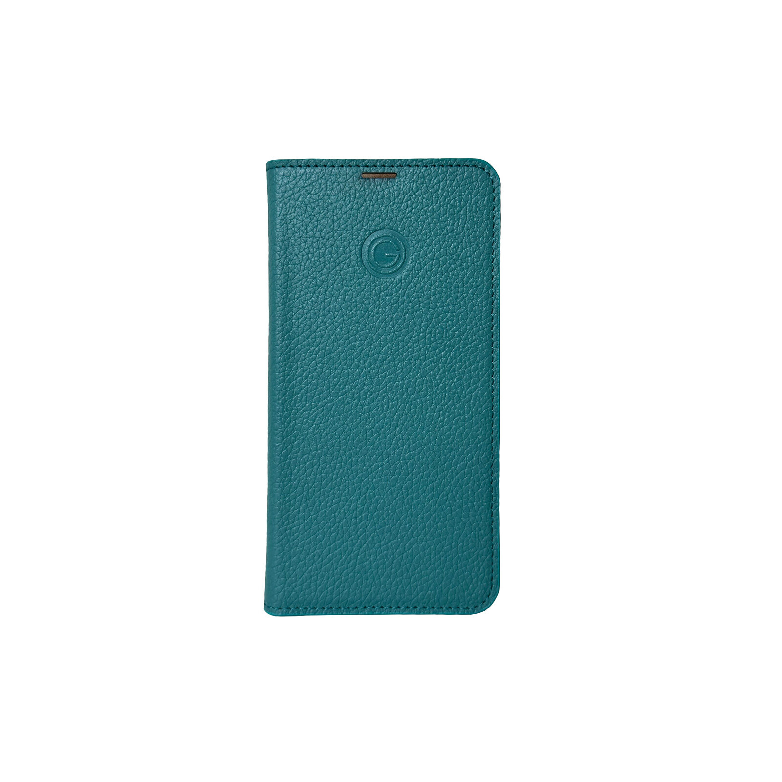 Galeli Book MARC Samsung Galaxy S24 Ultra bistro green
