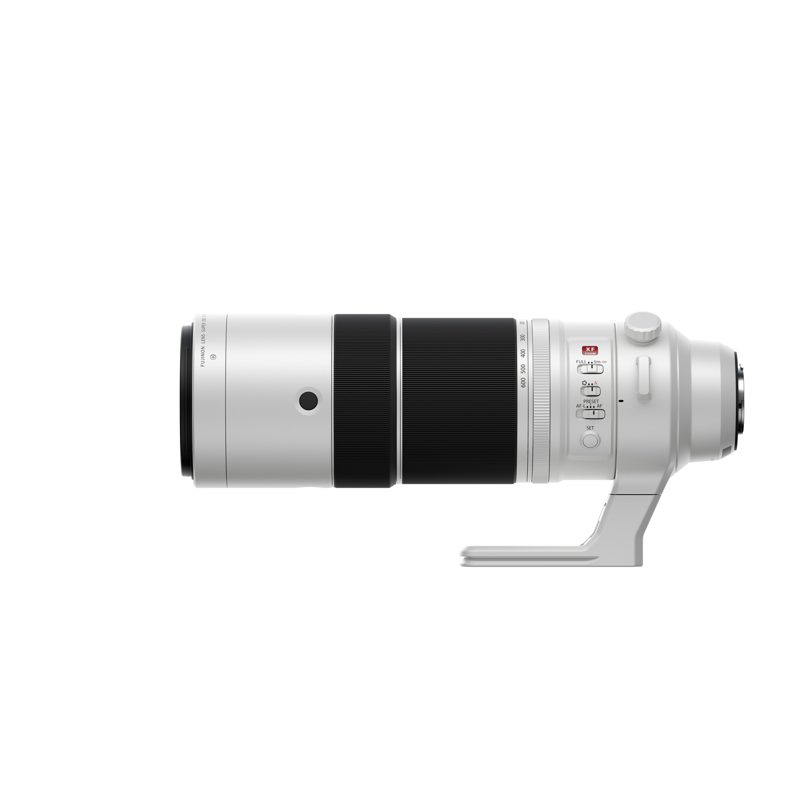 Fujinon XF 150-600/5,6-8,0R LM OIS WR