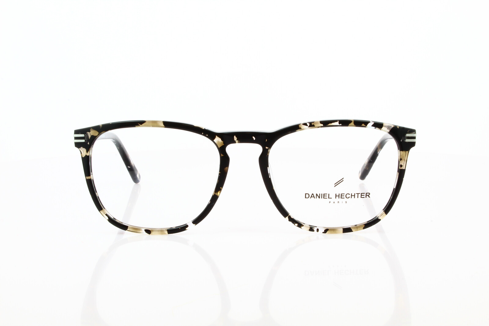 DHP 601-2 Kunststoffbrille Herren