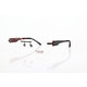Click Me OTO 400 C2 Randlos Ramenlos Damenbrille