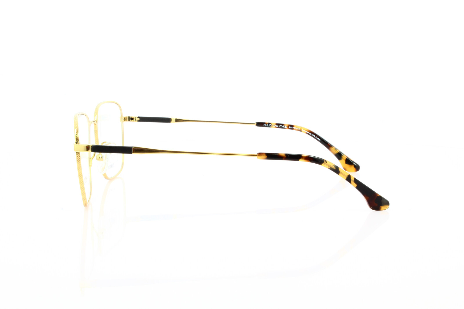 Ruud van Dyke RVD 1184T-2H