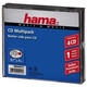 Hama 49415 CD-Multipack 4