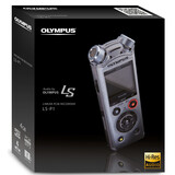 Olympus LS-P1 Video Kit Olympus LS-P1 Video Kit