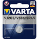 Varta V12GS Silver Coin 1,55V