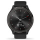 Garmin Vivomove 3 Sport 44mm Schwarz-Metall/Schwarz