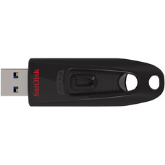 SanDisk Cruzer Ultra USB 3.0 32GB 100MB/s
