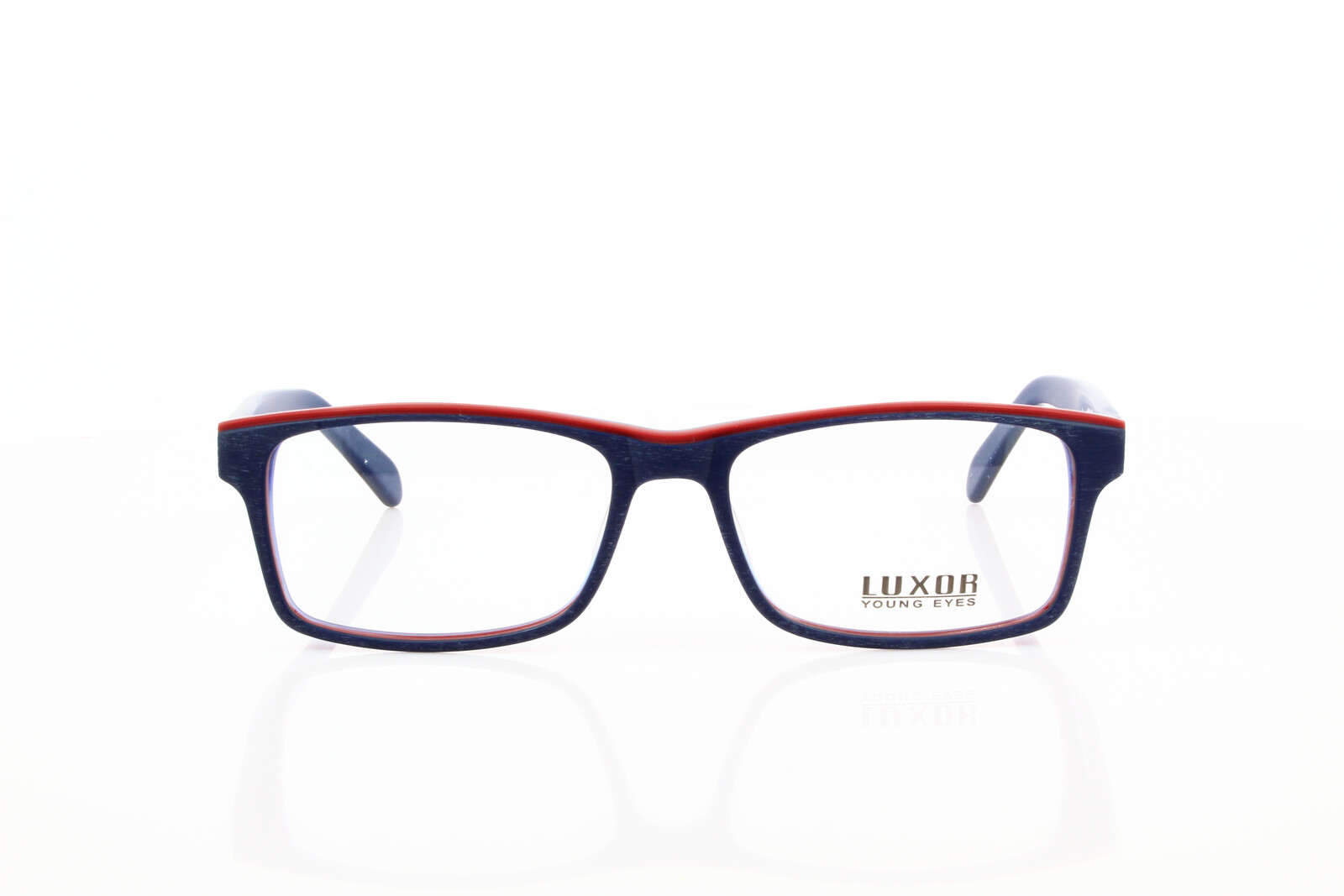 293 C3 Herrenbrille Kunststoff