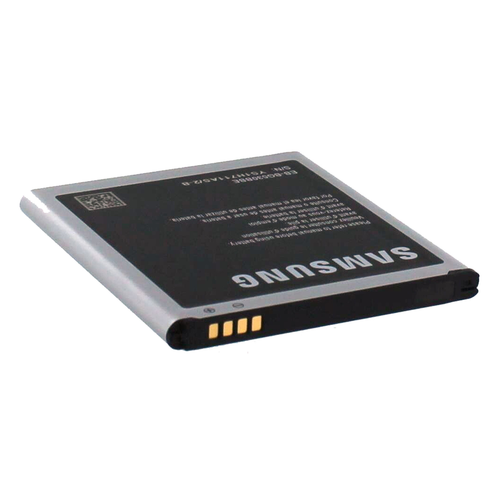 Samsung Original Akku Galaxy J5 2.600mAh