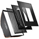 walimex pro Softbox PLUS OL 75x150cm Visatec