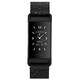 Fitbit Charge 4 NFC SE Black/Granite Reflective Woven