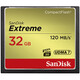 SanDisk CF 32GB Extreme 120MB/s