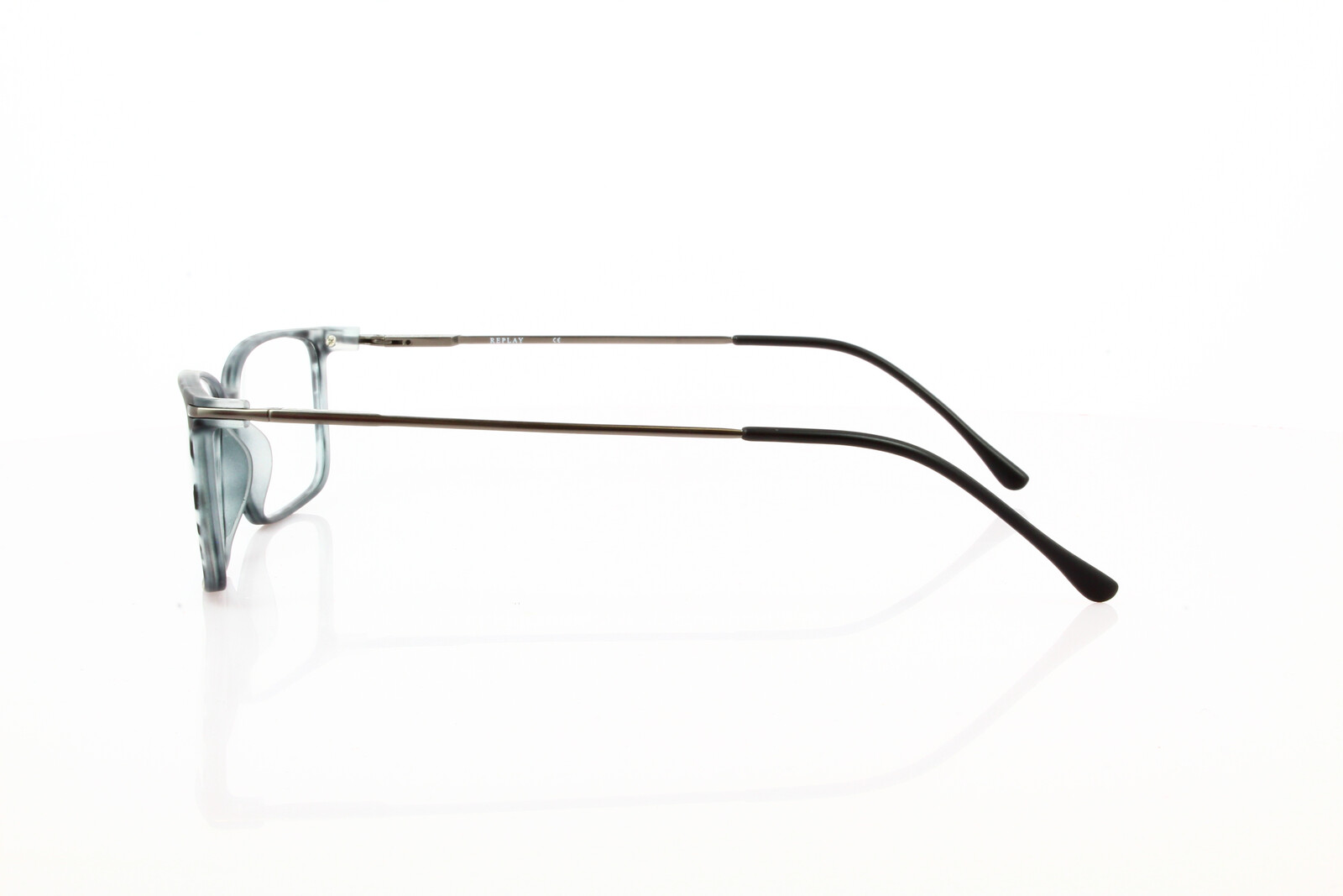 RY 211 V01 Herrenbrille Kunststoff
