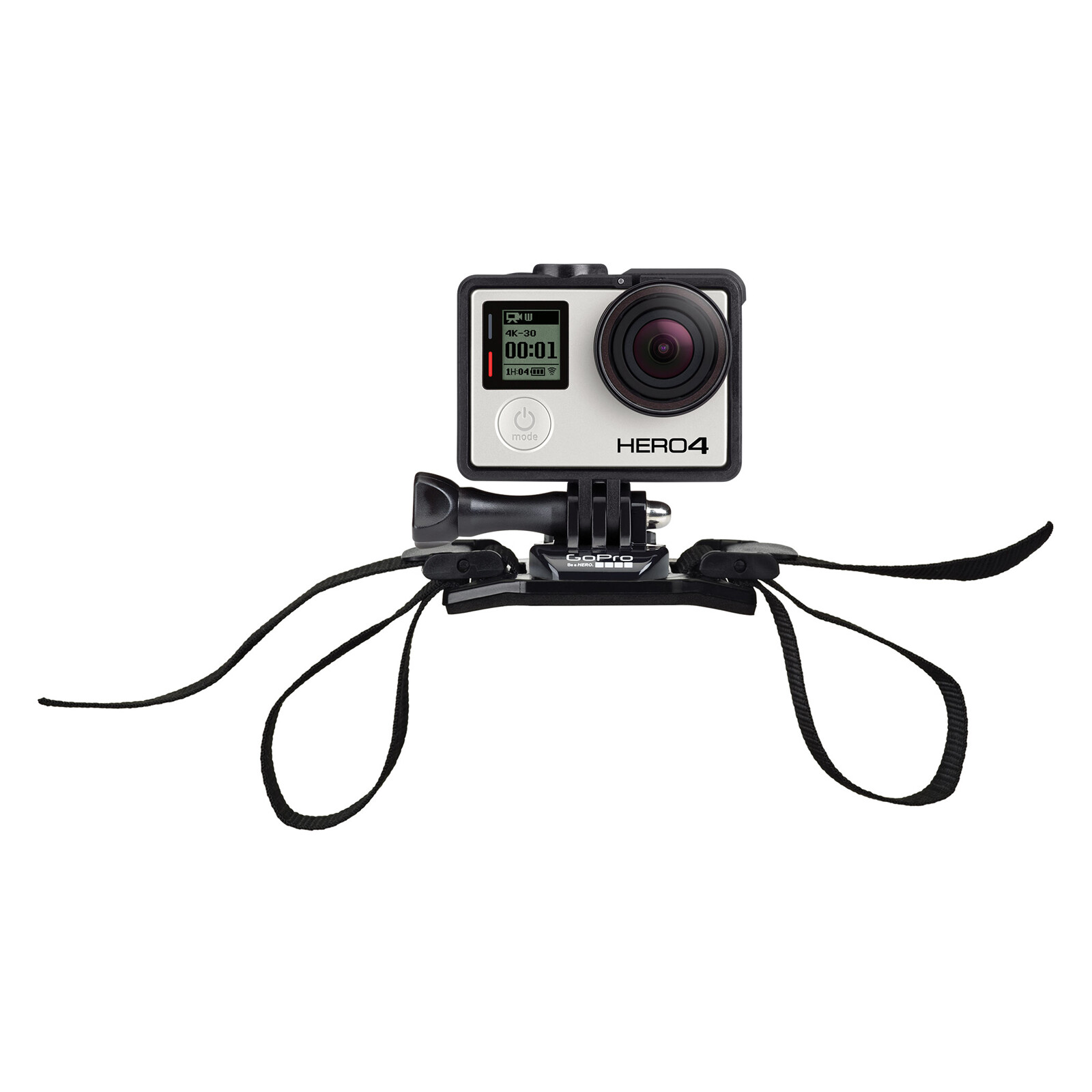 GoPro Vented Helmet Strap