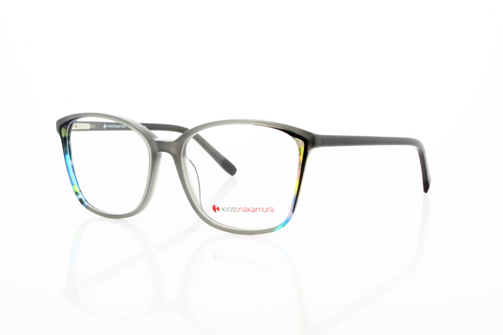 KNP 120-6H Damenbrille Kunststoff