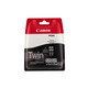 Canon PGI-525PGBK Tinte 2er Pack black