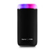 Hama Bluetooth-Lautsprecher Glow Pro,wasserfest IPX4,5 Licht