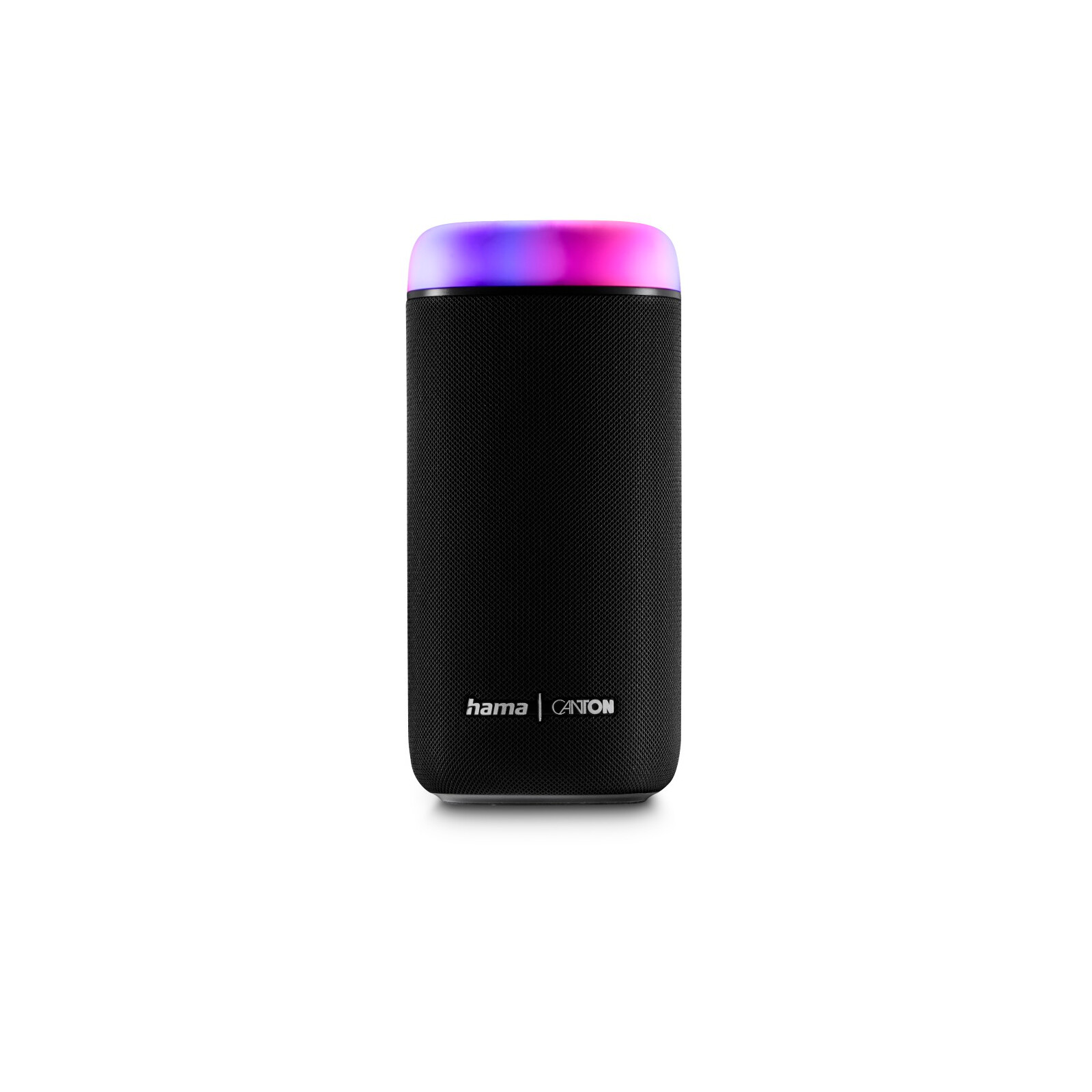 Hama Bluetooth-Lautsprecher Glow Pro,wasserfest IPX4,5 Licht