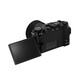 Fujifilm X-M5 schwarz + XC 15-45/3.5-5.6 OIS PZ