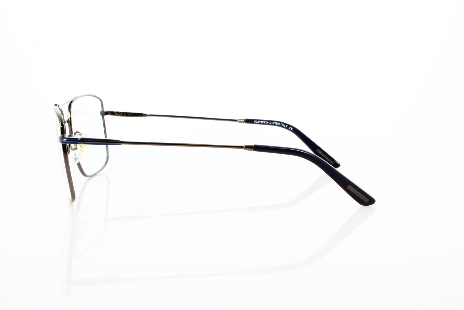 OC 4260 C3 Herrenbrille Metall