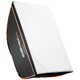walimex pro Softbox OL 75x150cm Multiblitz P