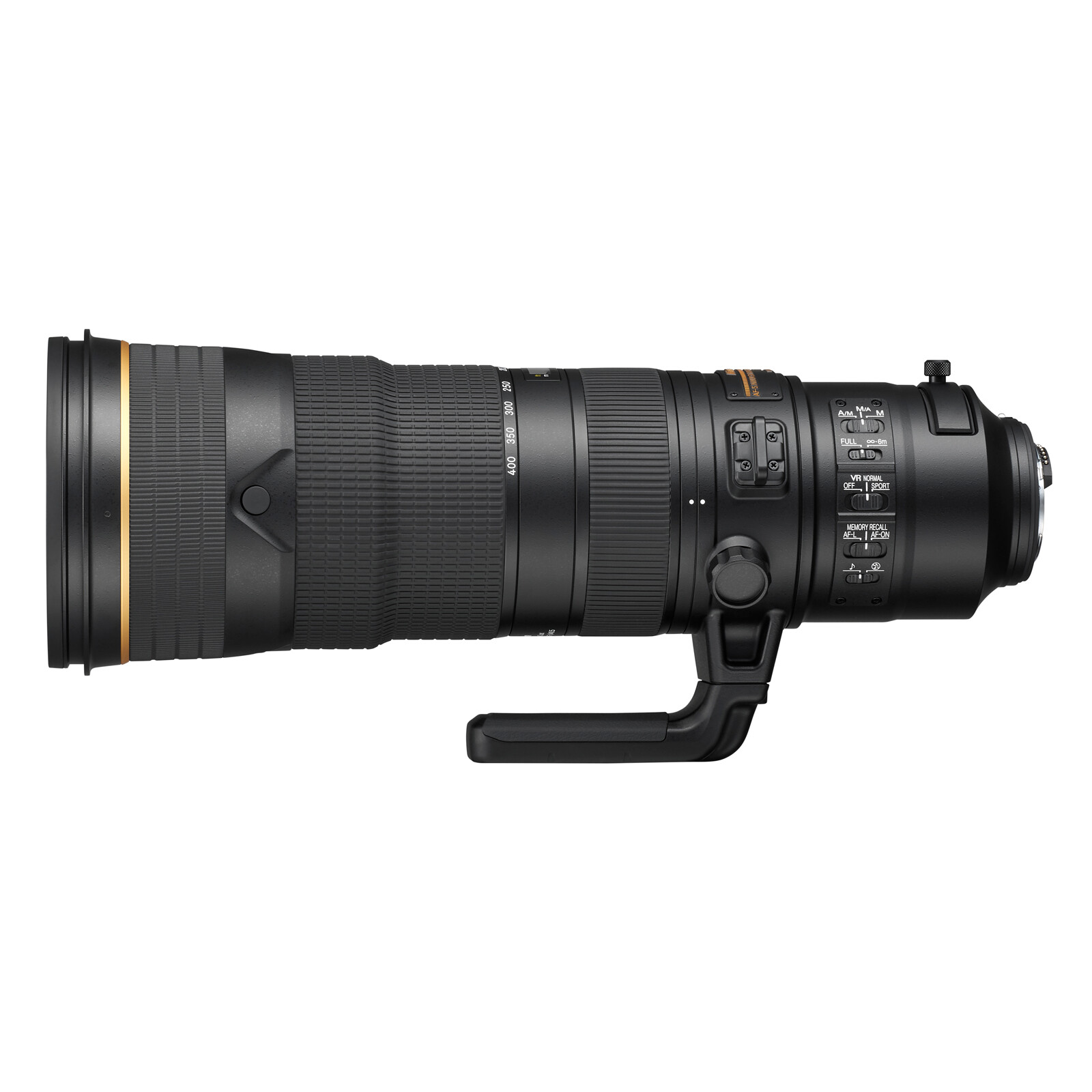 Nikkor AF-S 180-400/4 TC 1,4 FL ED VR