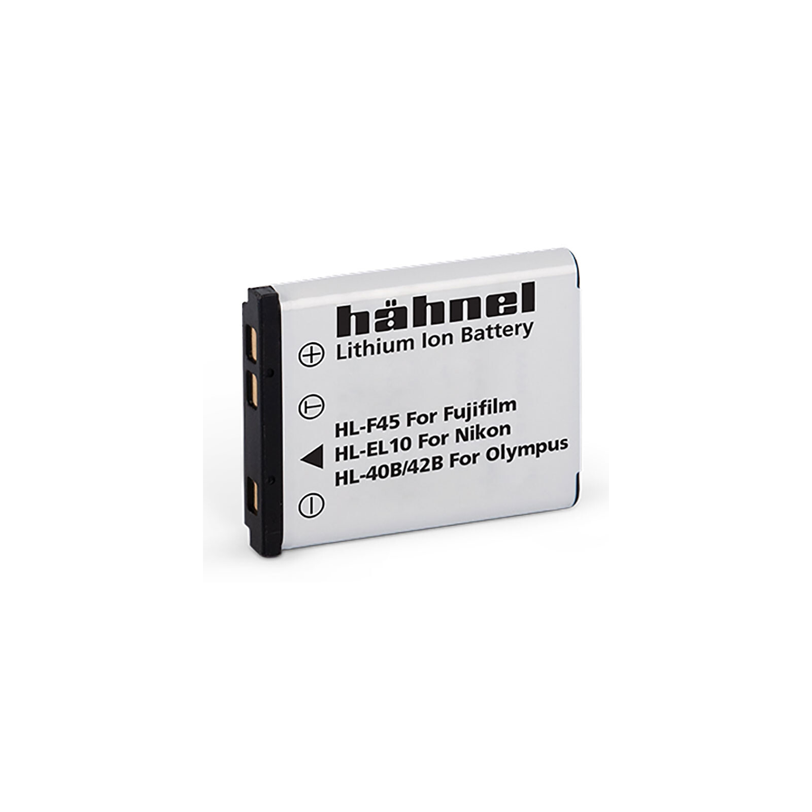 Hähnel Fuji NP-45 Akku